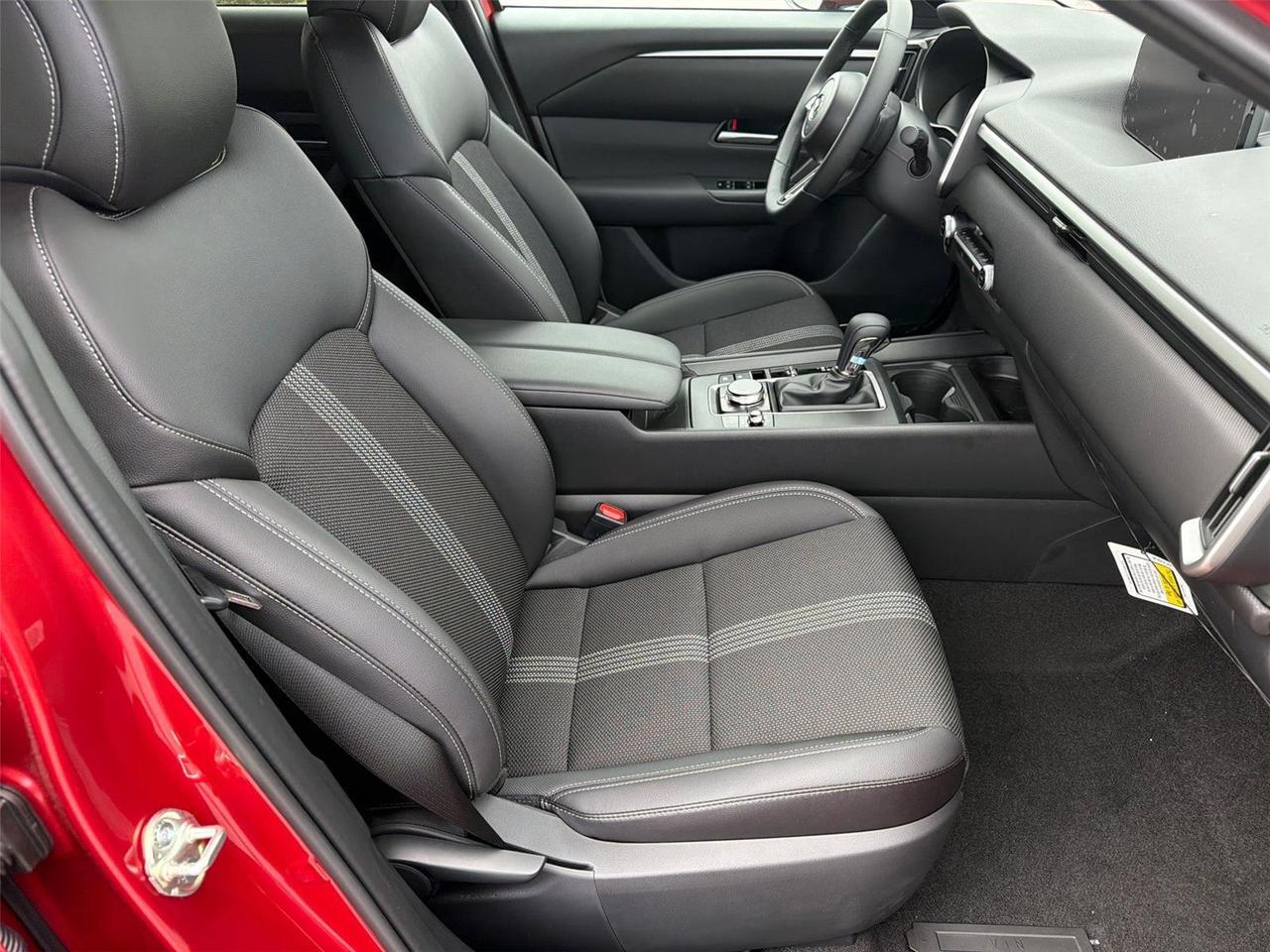 2026 Mazda CX-50 2.5 S Preferred Hagerstown MD