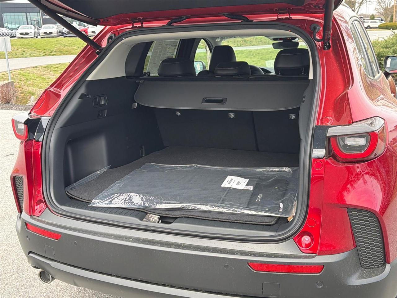 2026 Mazda CX-50 2.5 S Preferred Hagerstown MD