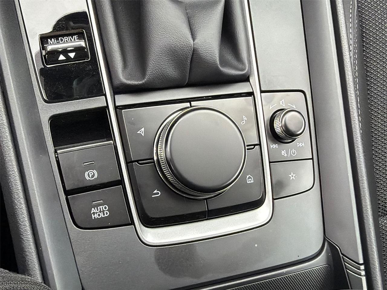 2026 Mazda CX-50 2.5 S Preferred Hagerstown MD