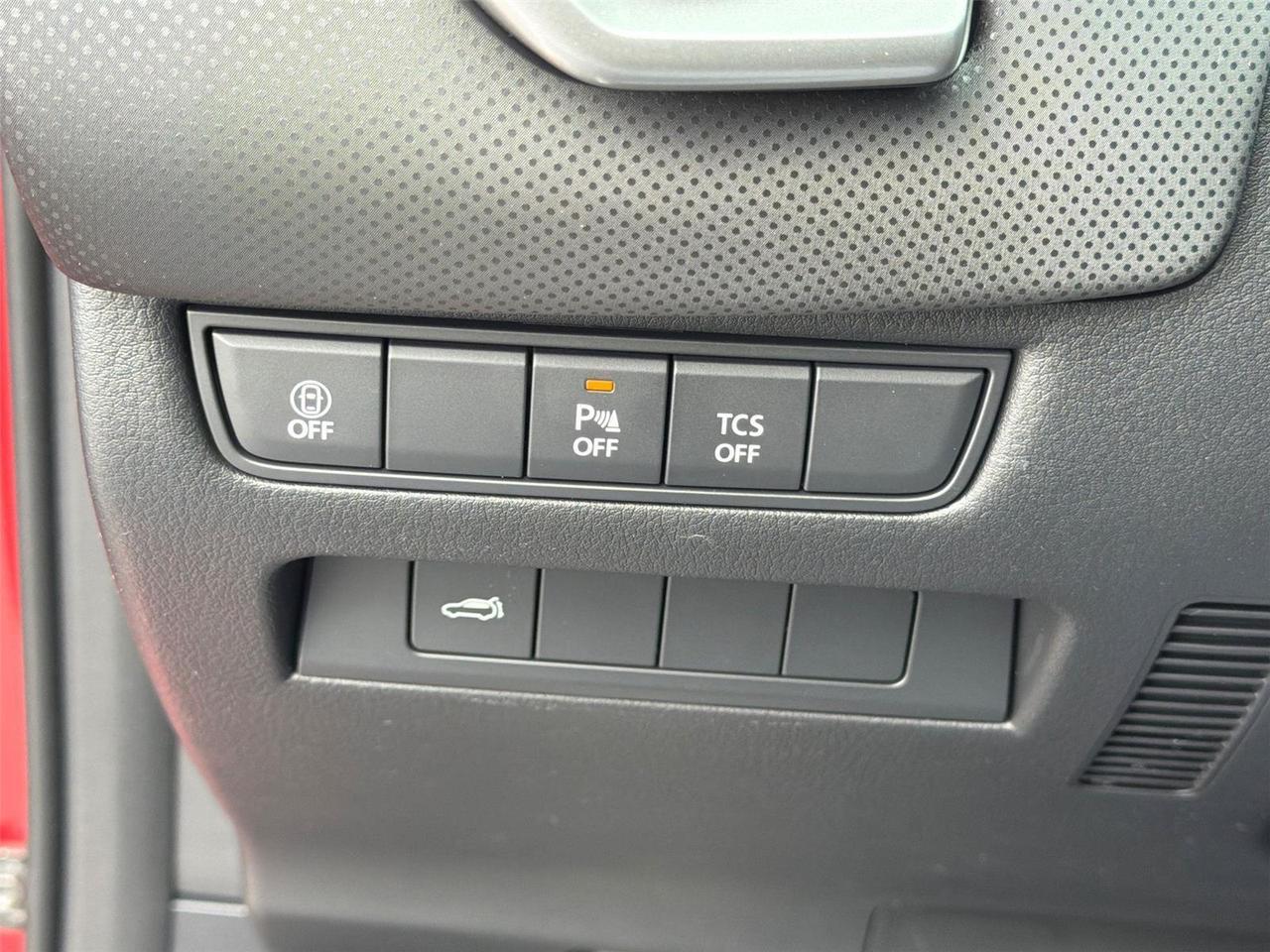 2026 Mazda CX-50 2.5 S Preferred Hagerstown MD