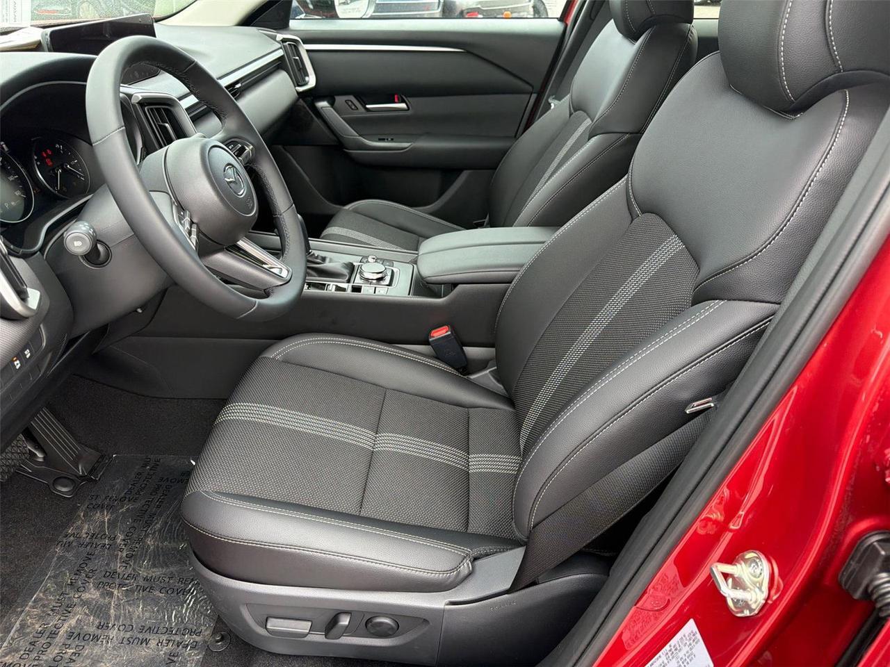 2026 Mazda CX-50 2.5 S Preferred Hagerstown MD