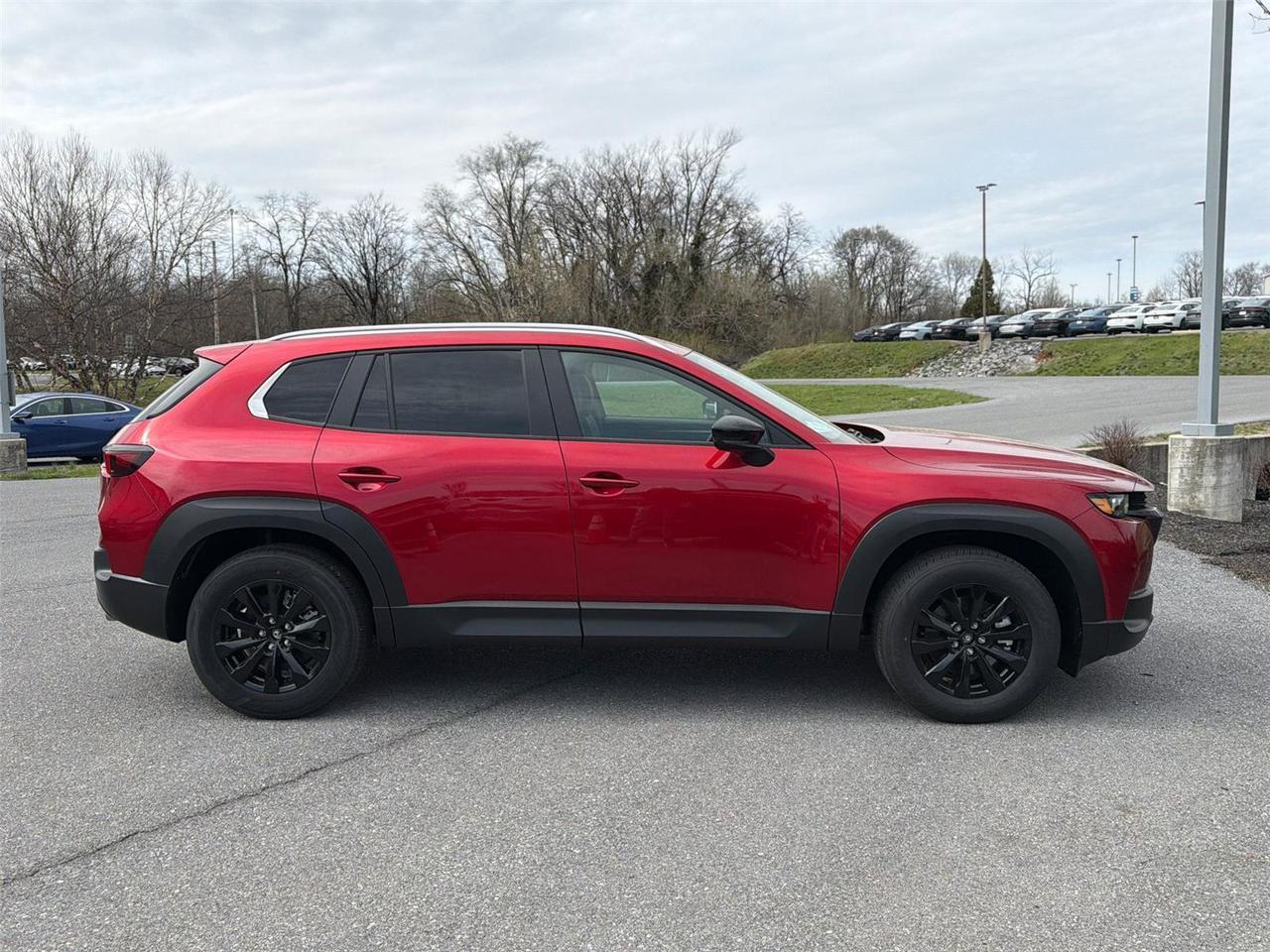 2026 Mazda CX-50 2.5 S Preferred Hagerstown MD