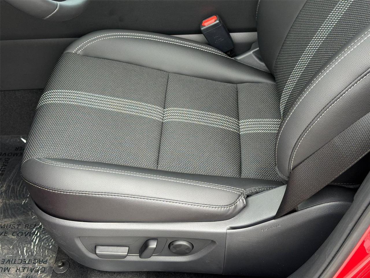 2026 Mazda CX-50 2.5 S Preferred Hagerstown MD