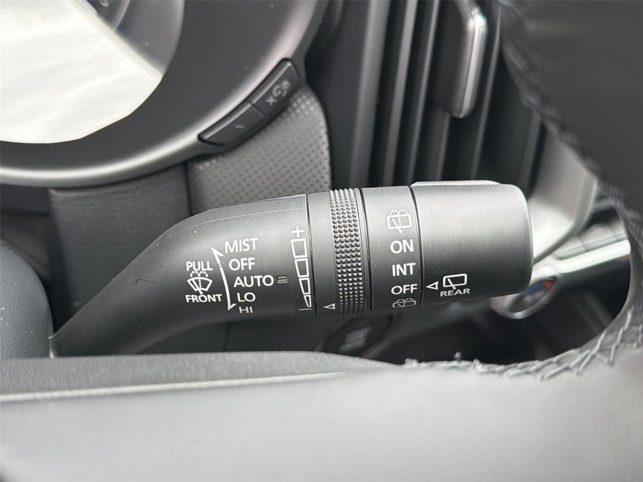 2026 Mazda CX-50 2.5 S Preferred Hagerstown MD