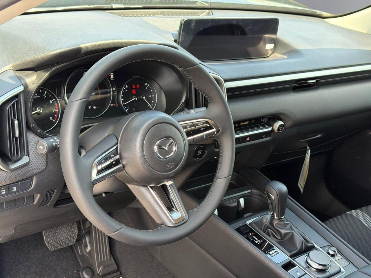 2026 Mazda CX-50 2.5 S Preferred Hagerstown MD