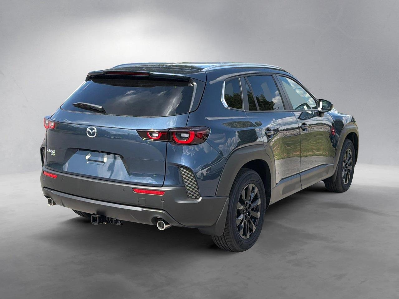 2026 Mazda CX-50 2.5 S Preferred Hagerstown MD