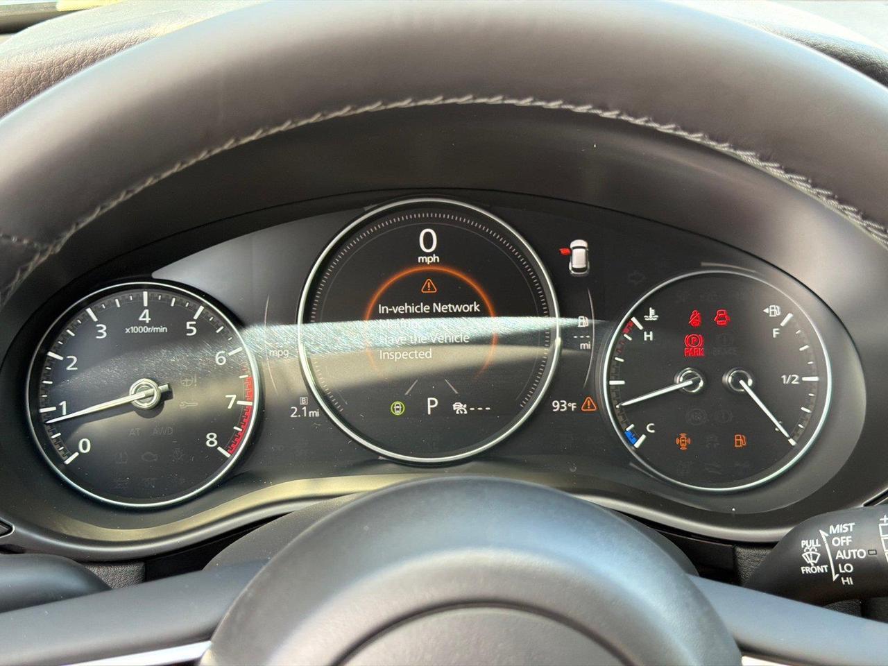 2026 Mazda CX-50 2.5 S Preferred Hagerstown MD