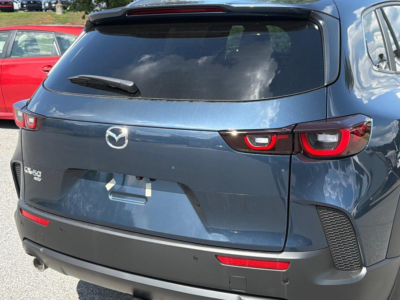 2026 Mazda CX-50 2.5 S Preferred Hagerstown MD
