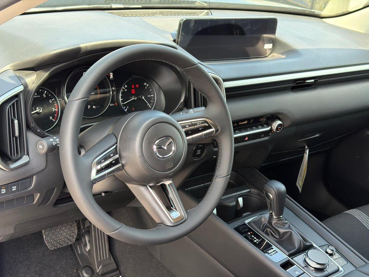 2026 Mazda CX-50 2.5 S Preferred Hagerstown MD
