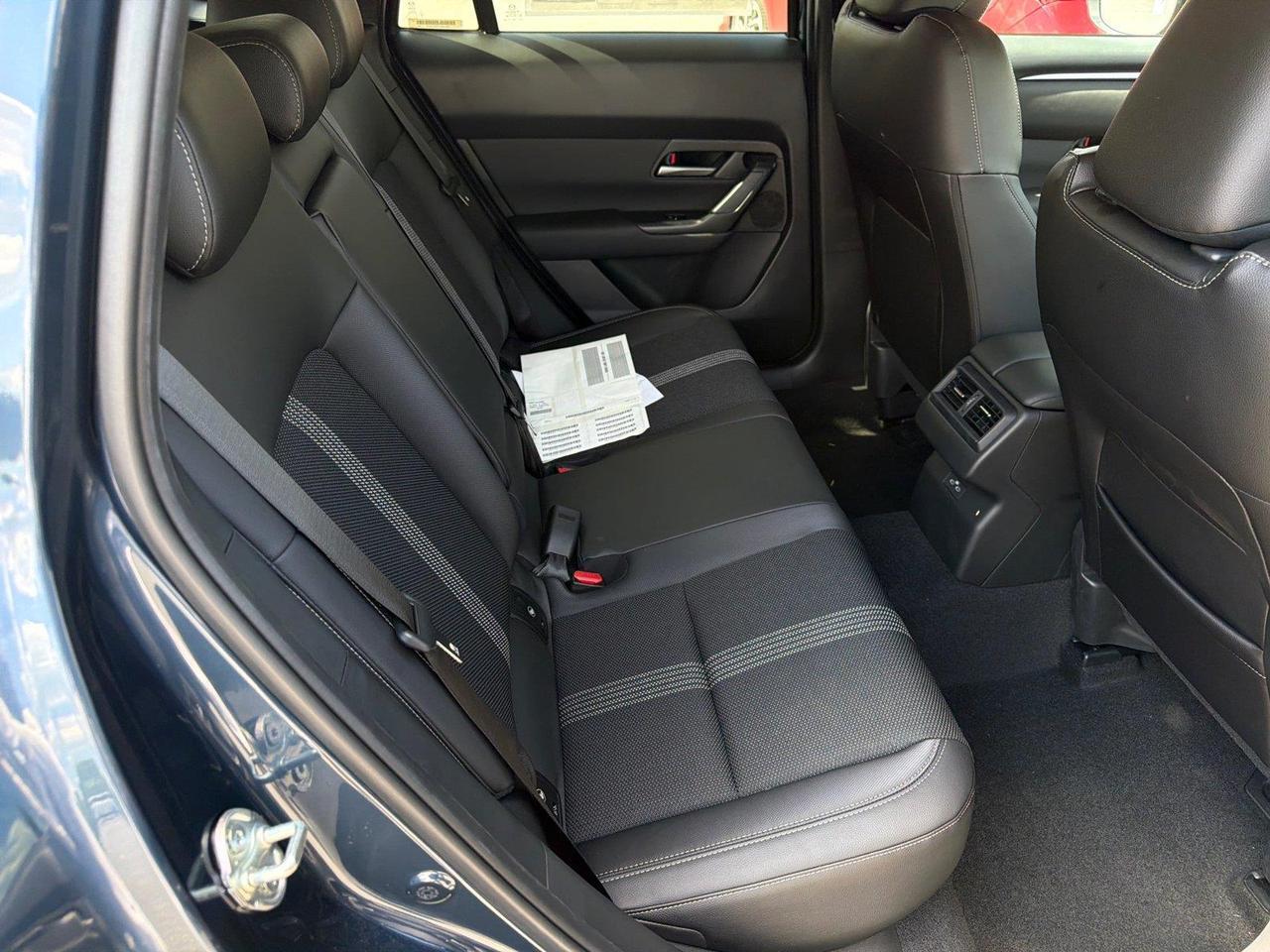 2026 Mazda CX-50 2.5 S Preferred Hagerstown MD