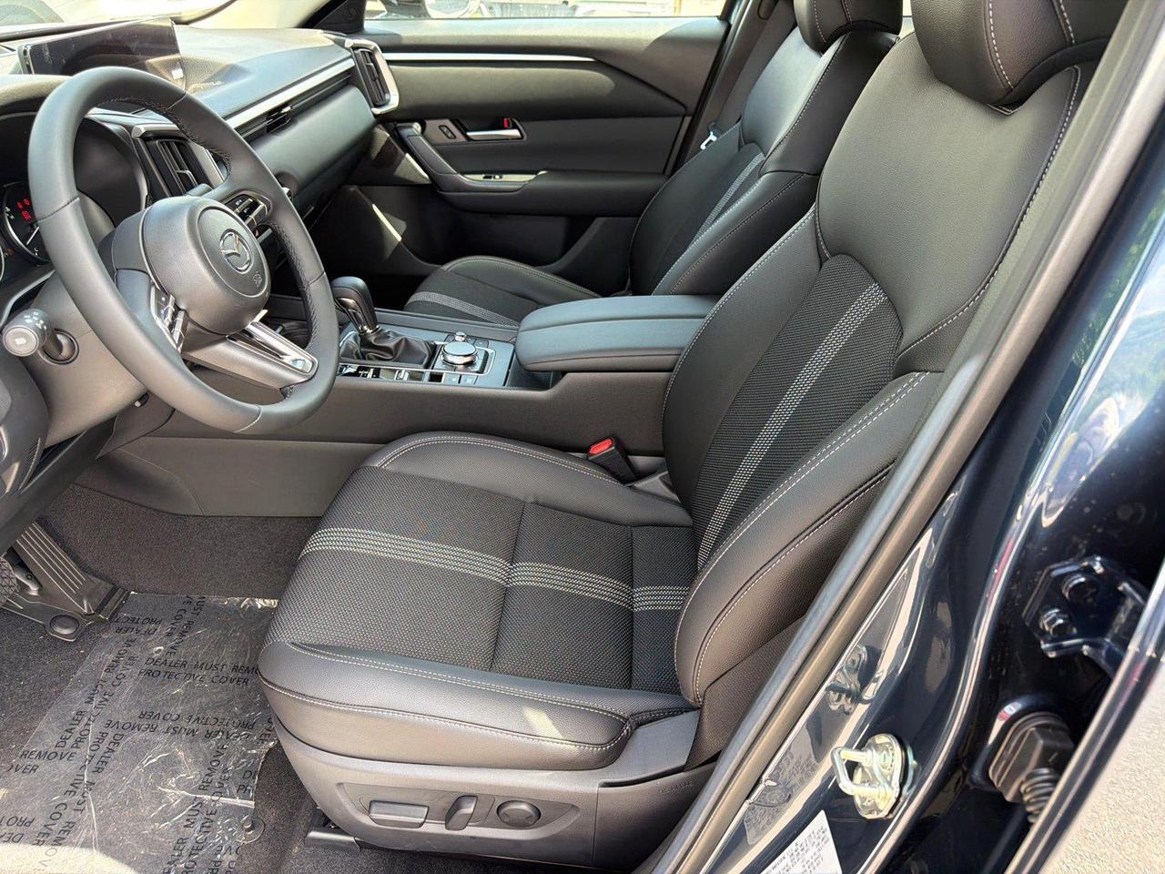 2026 Mazda CX-50 2.5 S Preferred Hagerstown MD
