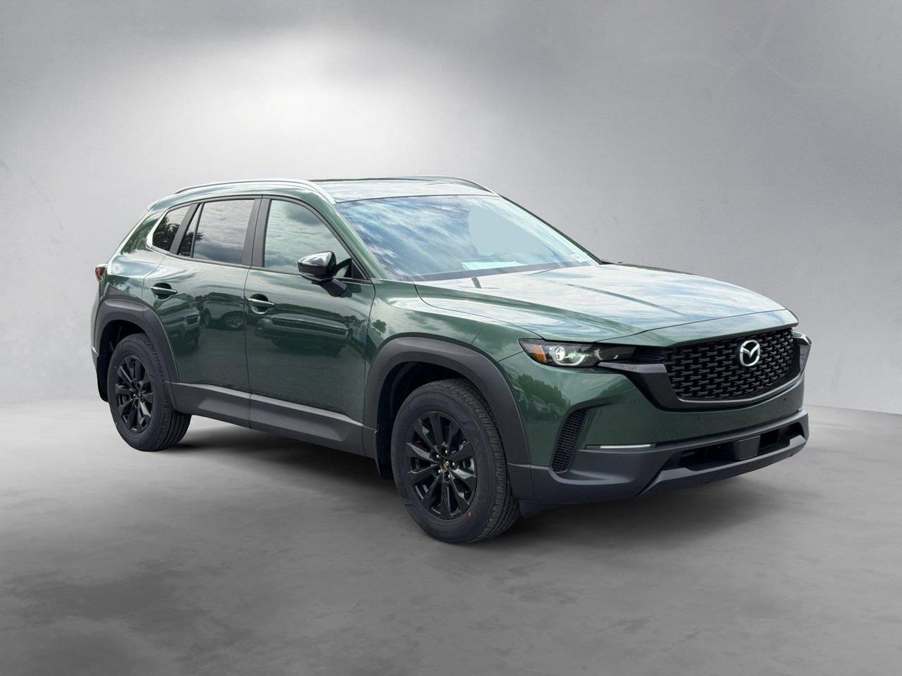 2026 CX-50 2.5 S Preferred