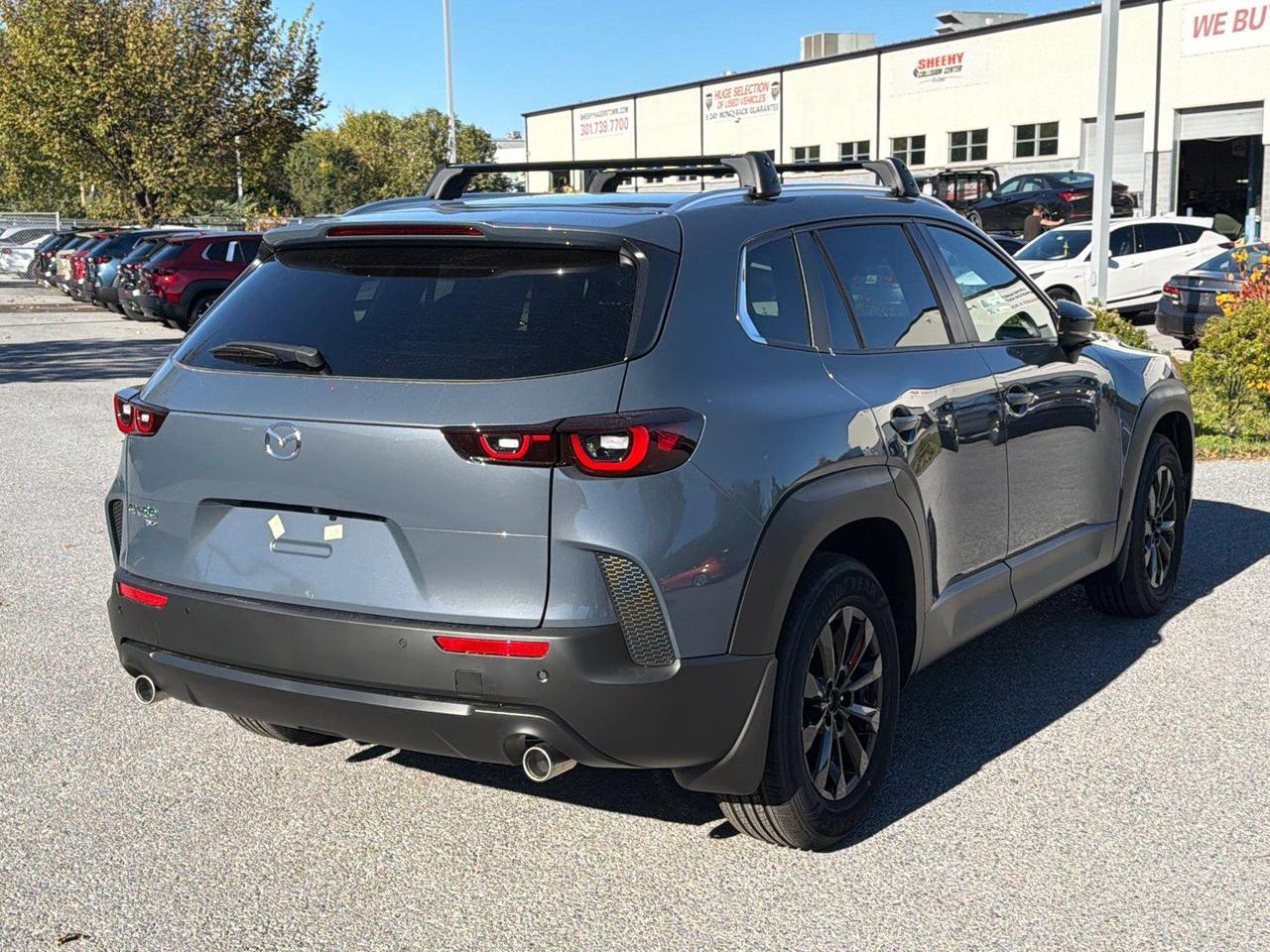 2026 Mazda CX-50 2.5 S Preferred Hagerstown MD