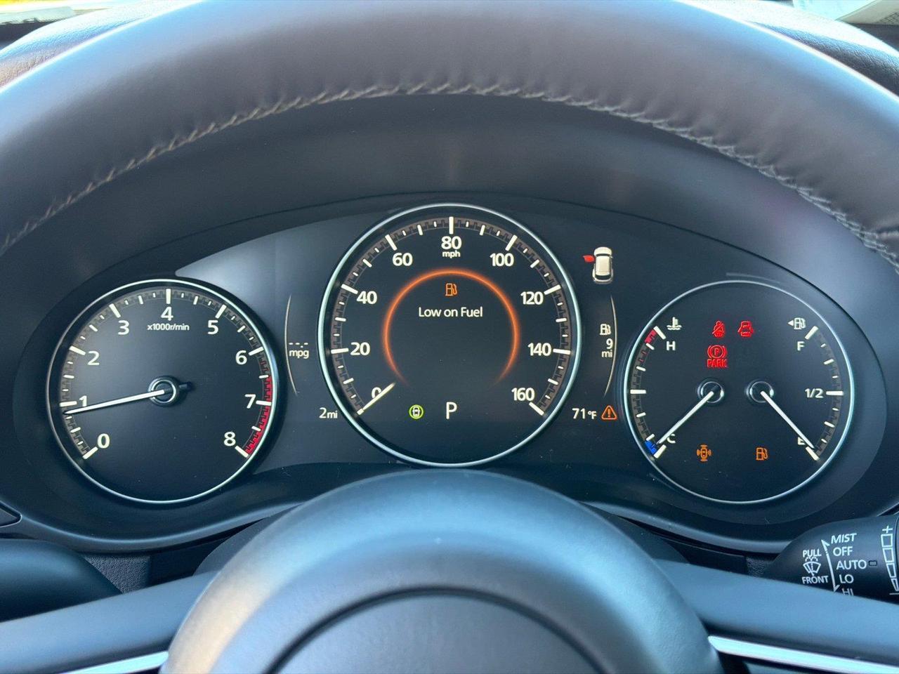 2026 Mazda CX-50 2.5 S Preferred Hagerstown MD