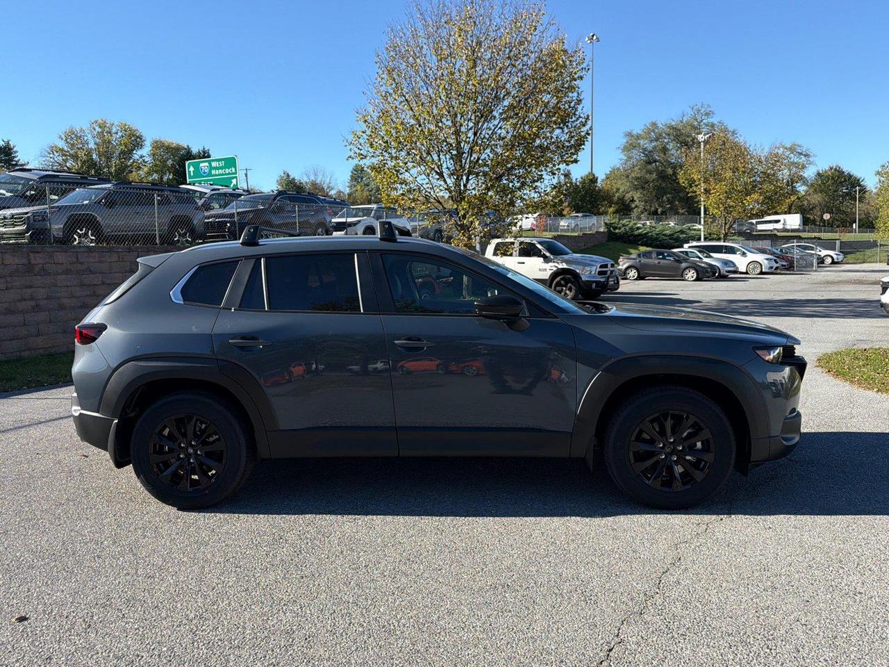2026 Mazda CX-50 2.5 S Preferred Hagerstown MD