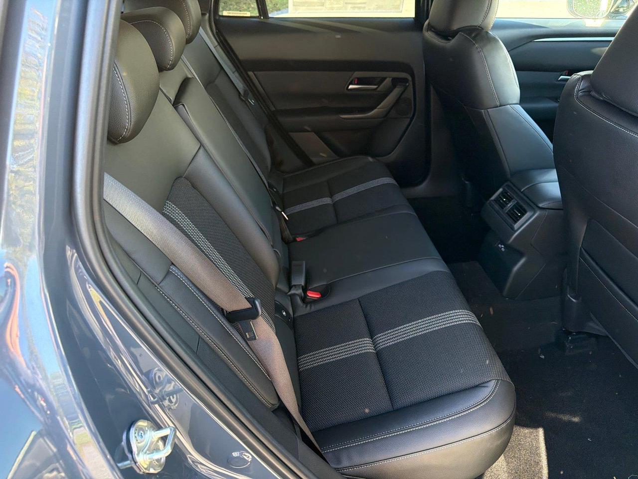 2026 Mazda CX-50 2.5 S Preferred Hagerstown MD