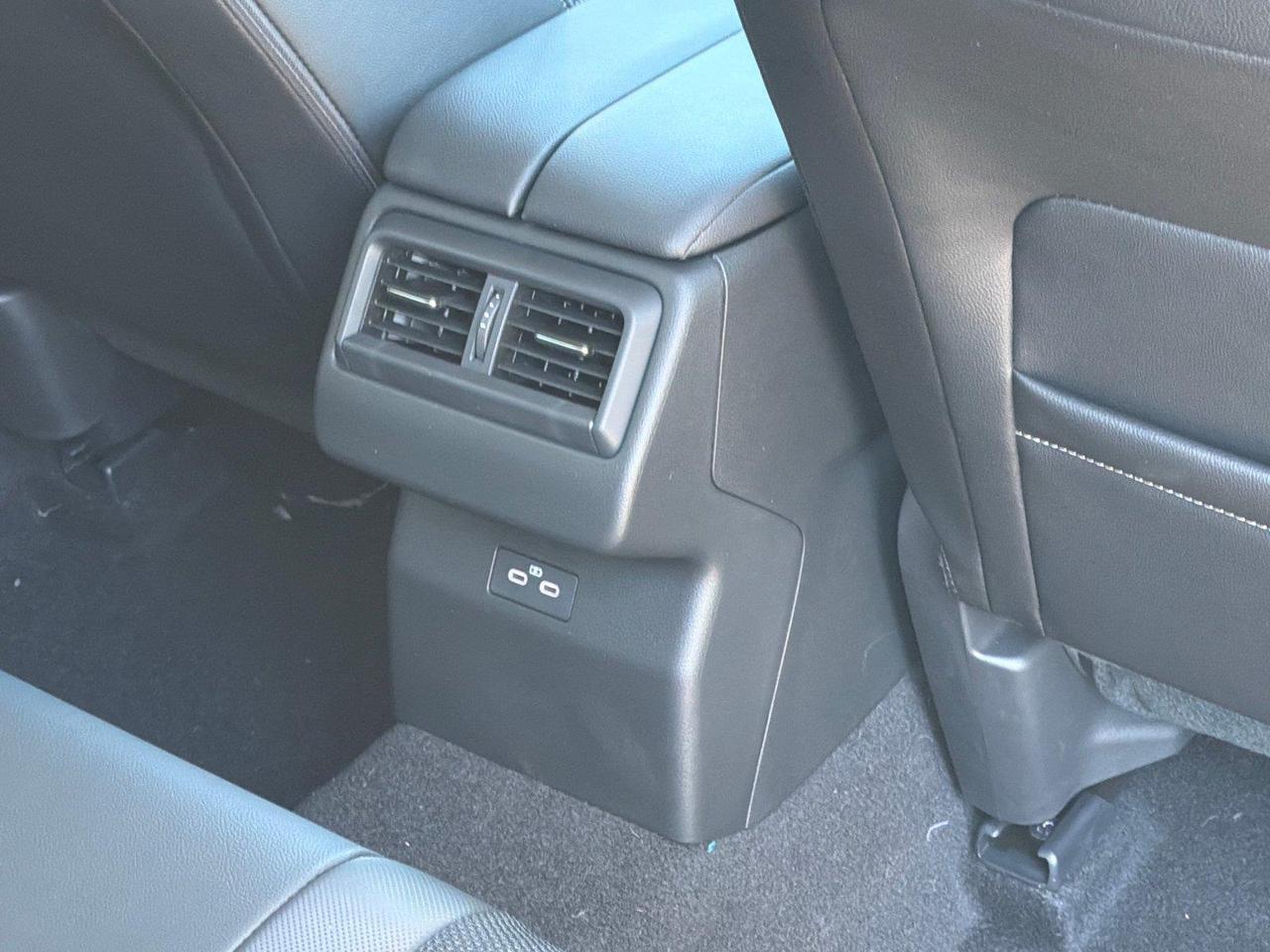 2026 Mazda CX-50 2.5 S Preferred Hagerstown MD