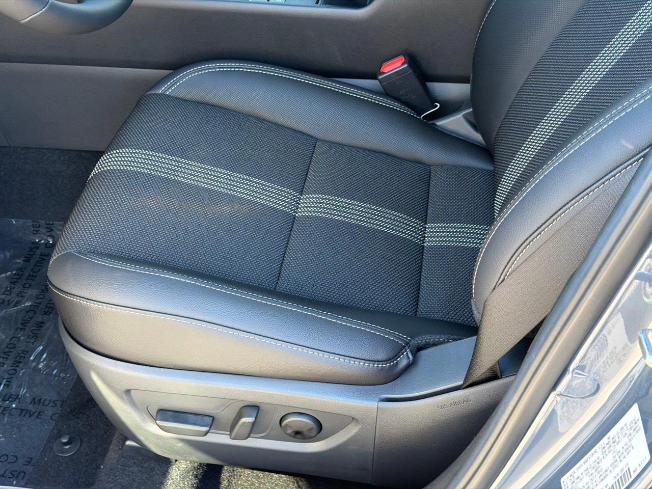 2026 Mazda CX-50 2.5 S Preferred Hagerstown MD