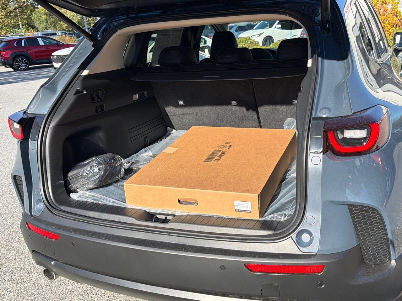 2026 Mazda CX-50 2.5 S Preferred Hagerstown MD