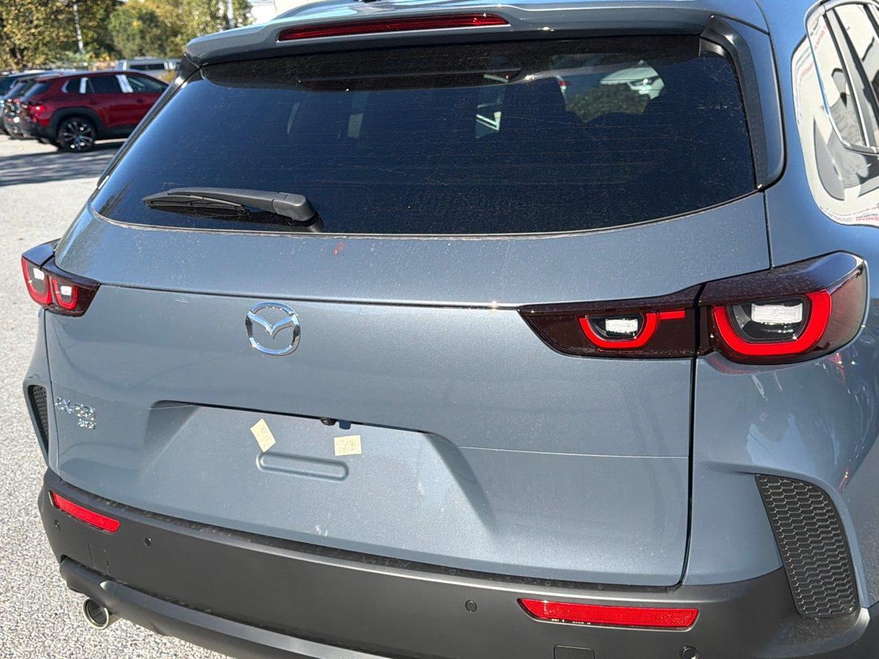 2026 Mazda CX-50 2.5 S Preferred Hagerstown MD