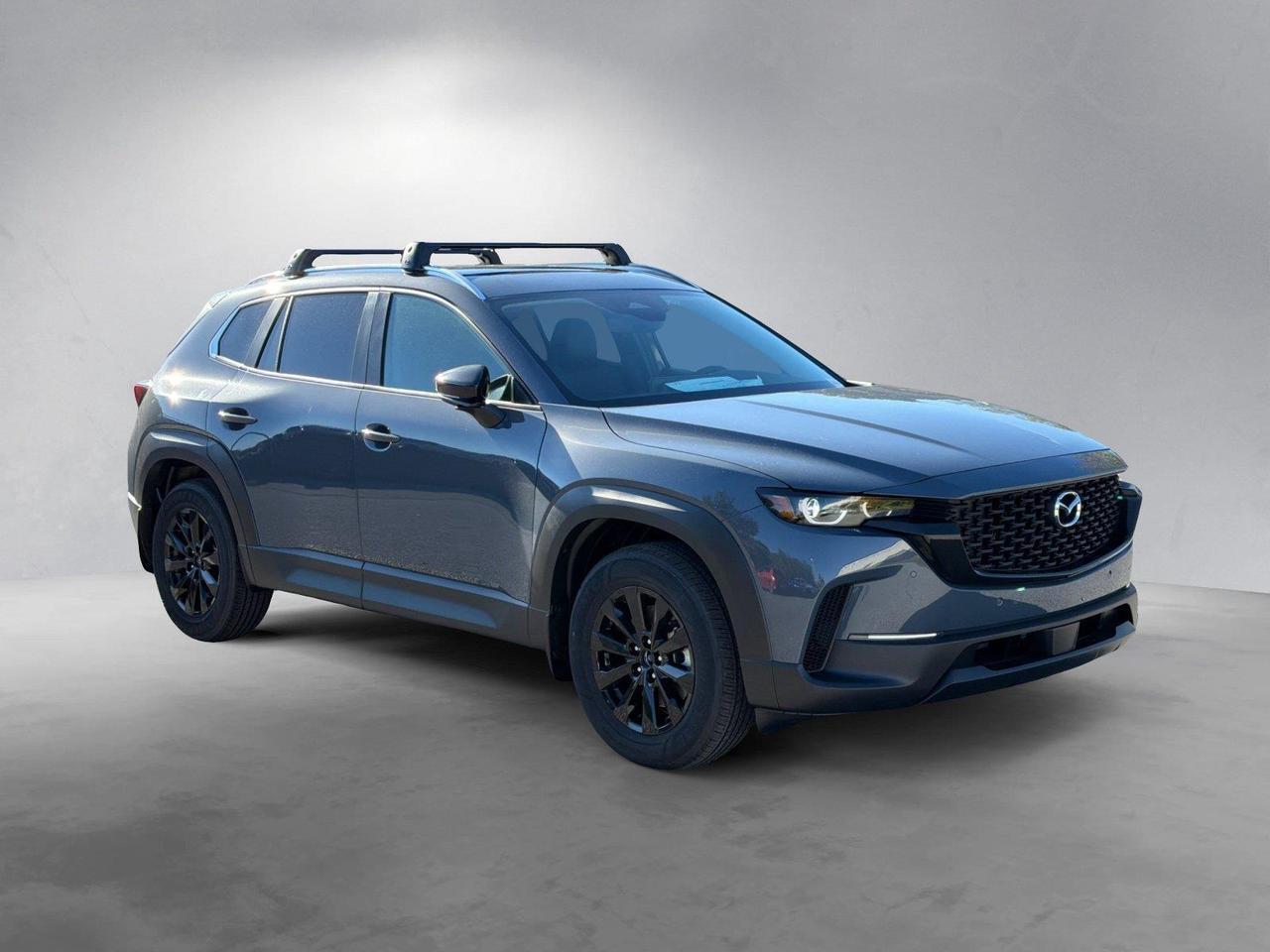 2026 Mazda CX-50 2.5 S Preferred