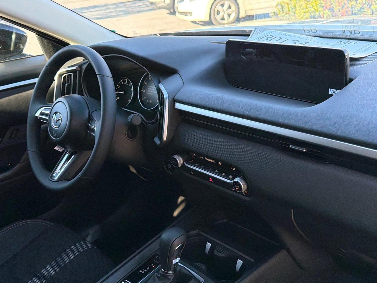 2026 Mazda CX-50 2.5 S Preferred Hagerstown MD