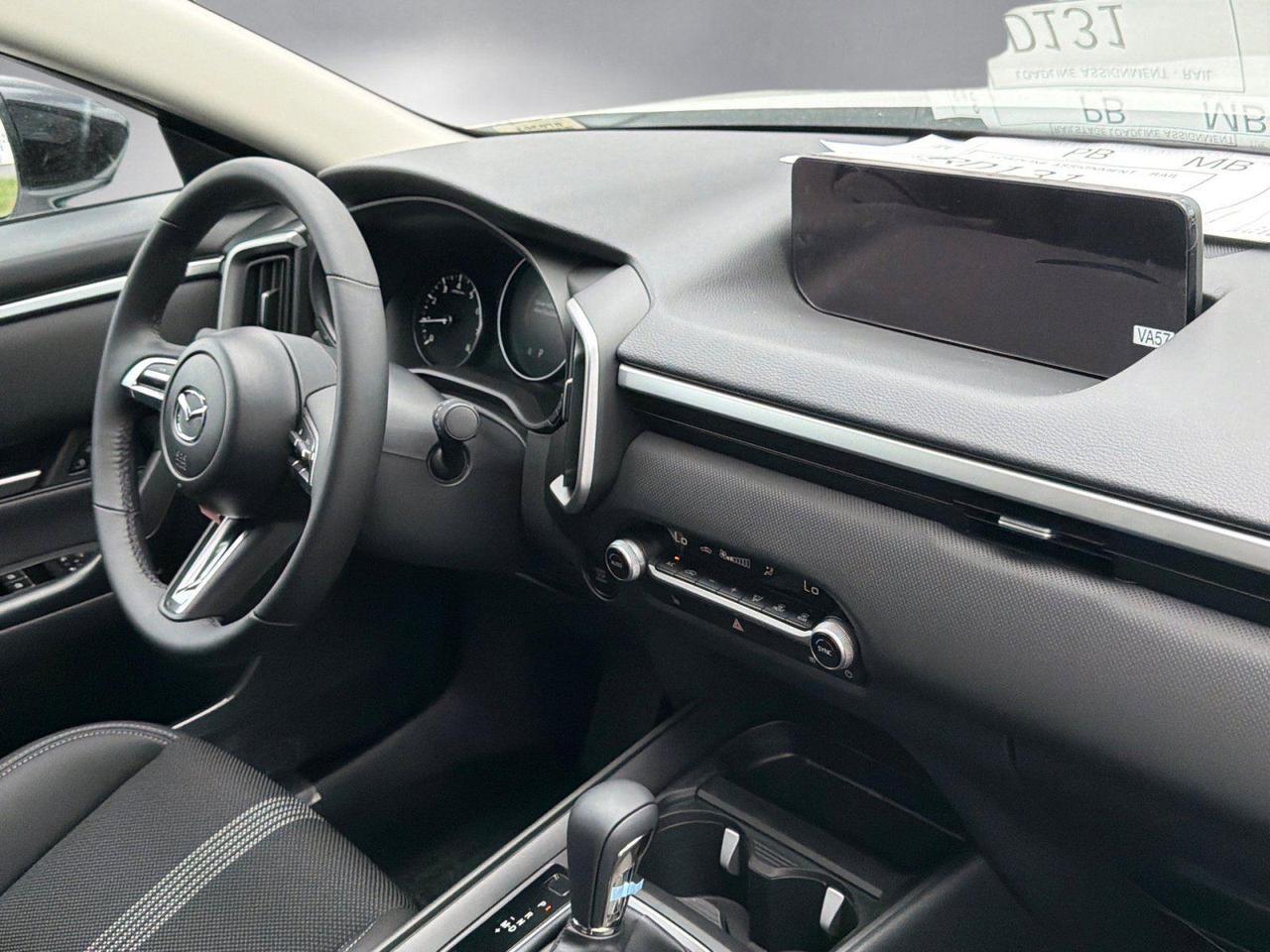 2026 Mazda CX-50 2.5 S Preferred Hagerstown MD