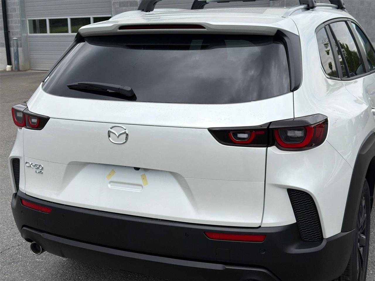 2026 Mazda CX-50 2.5 S Preferred Hagerstown MD