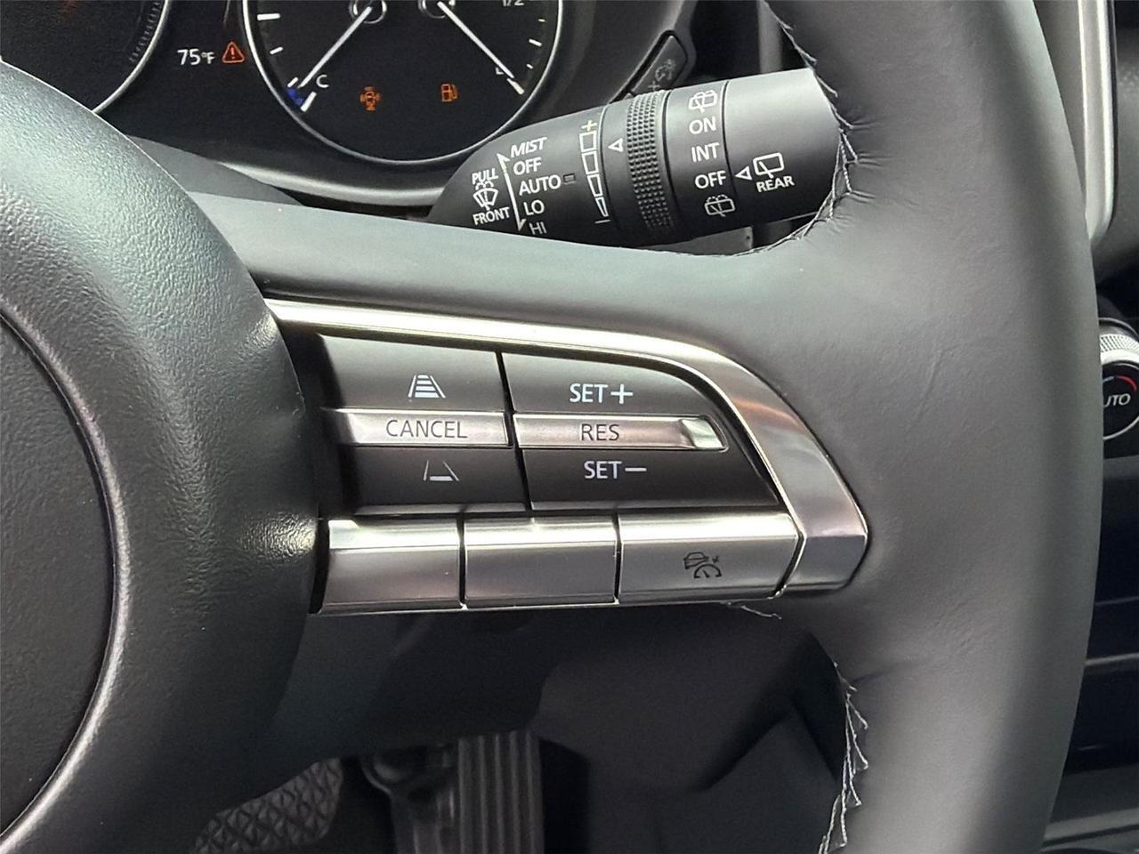 2026 Mazda CX-50 2.5 S Preferred Hagerstown MD