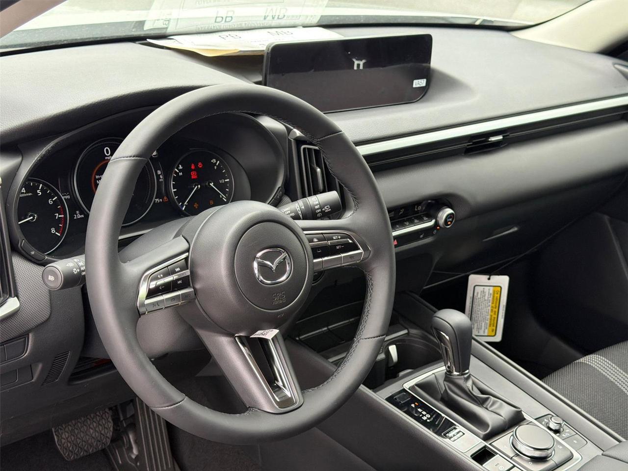 2026 Mazda CX-50 2.5 S Preferred Hagerstown MD