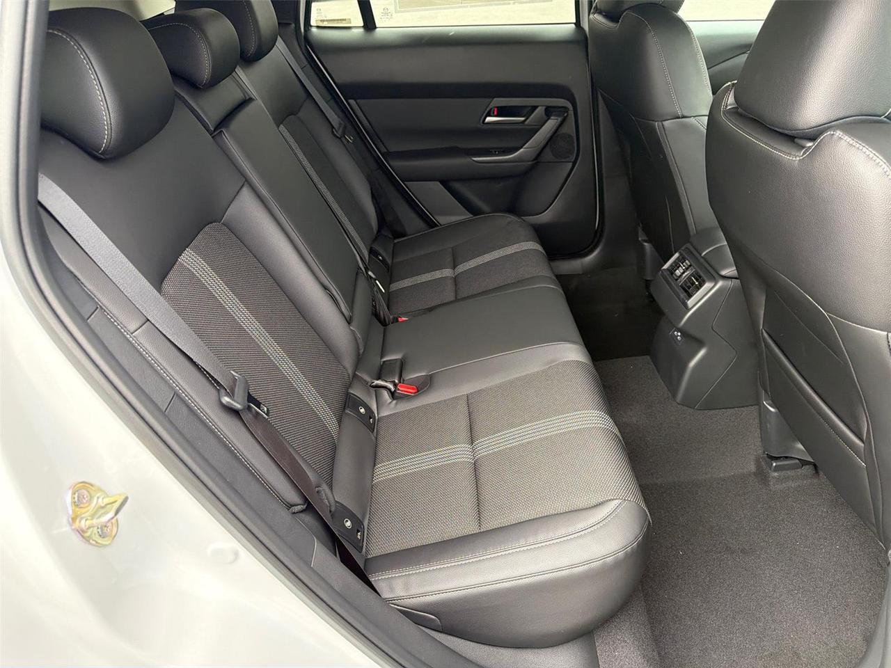 2026 Mazda CX-50 2.5 S Preferred Hagerstown MD
