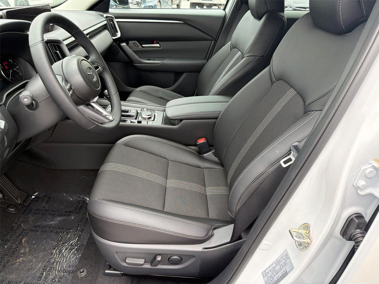 2026 Mazda CX-50 2.5 S Preferred Hagerstown MD