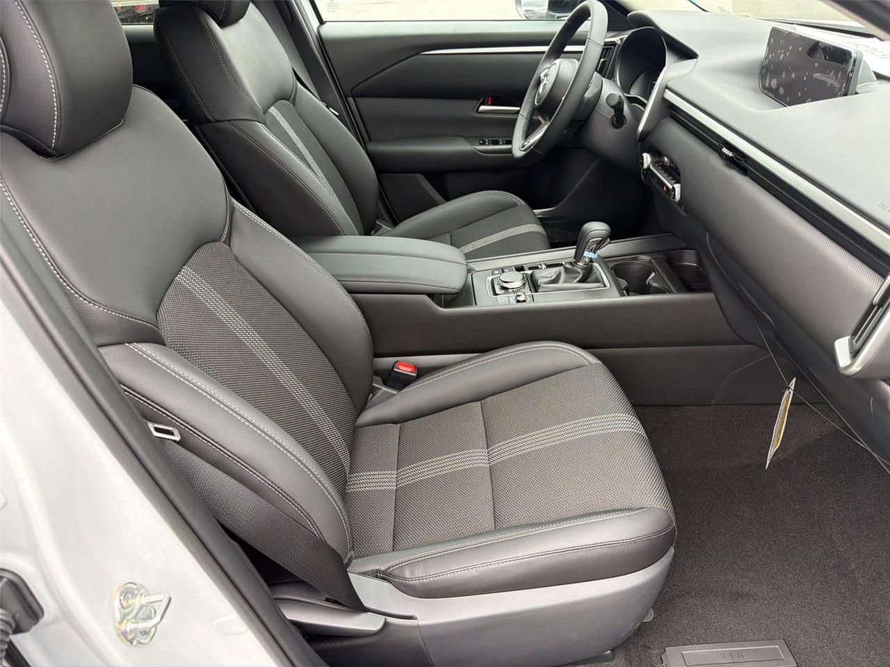 2026 Mazda CX-50 2.5 S Preferred Hagerstown MD