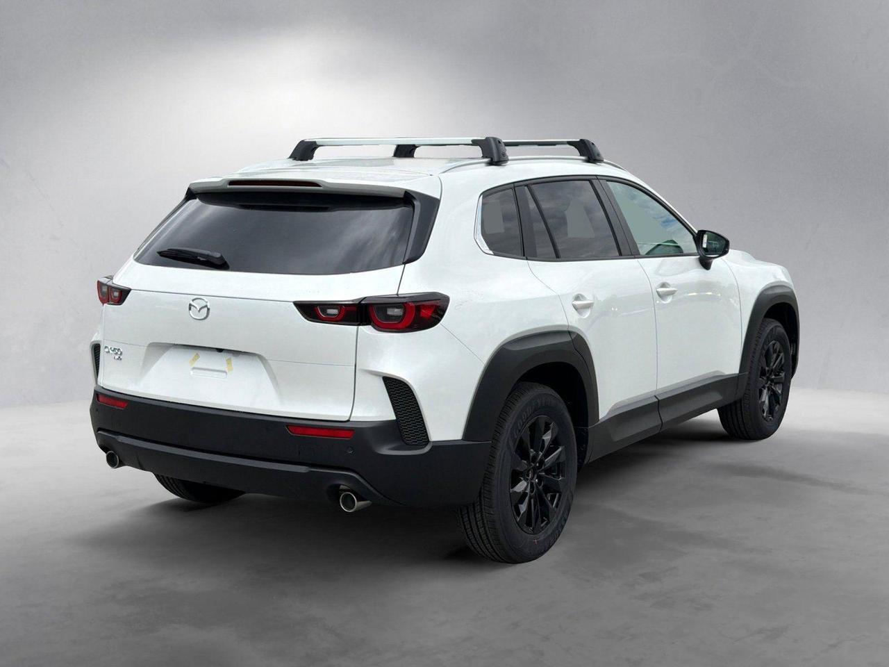 2026 Mazda CX-50 2.5 S Preferred Hagerstown MD