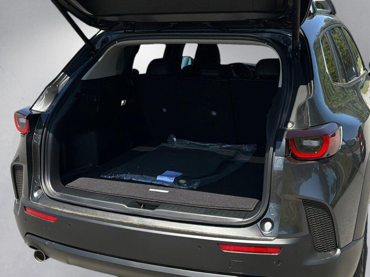 2026 Mazda CX-50 2.5 S Preferred Hagerstown MD