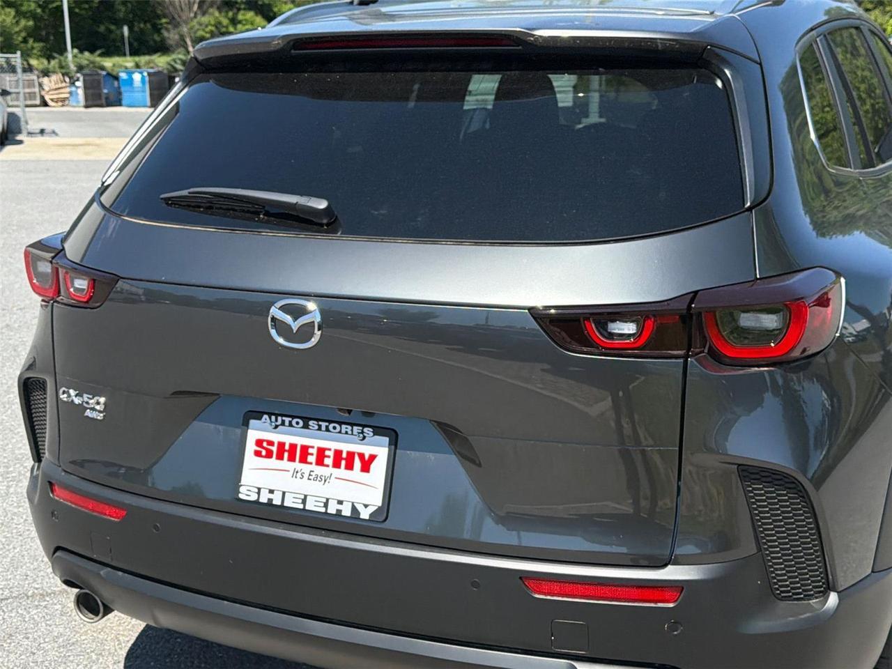 2026 Mazda CX-50 2.5 S Preferred Hagerstown MD