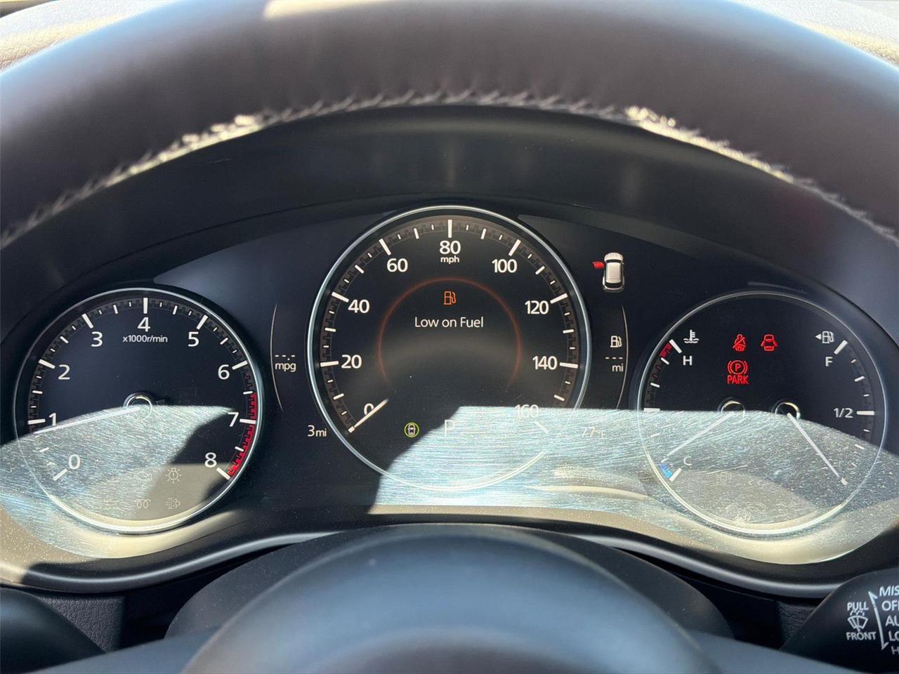 2026 Mazda CX-50 2.5 S Preferred Hagerstown MD