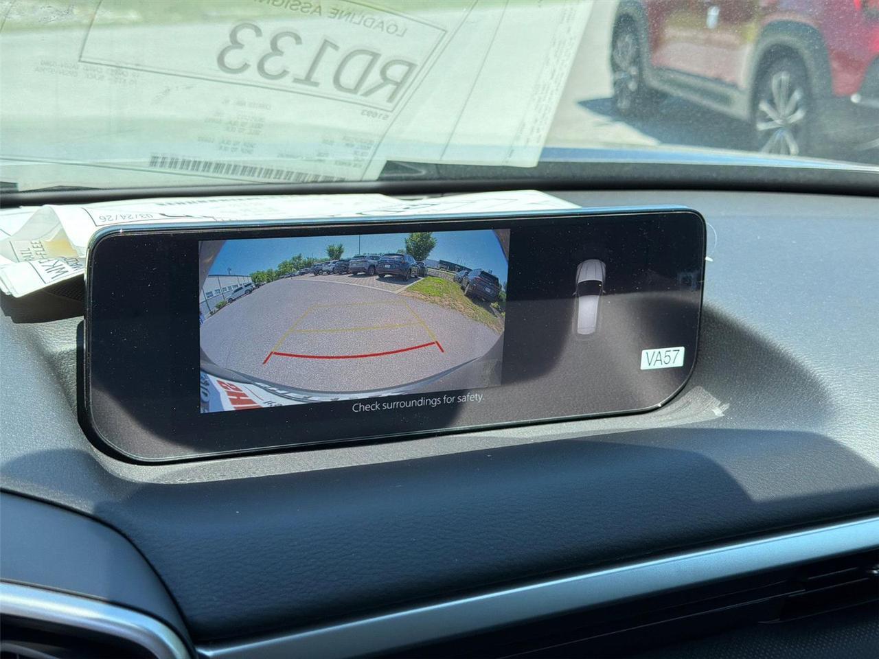 2026 Mazda CX-50 2.5 S Preferred Hagerstown MD