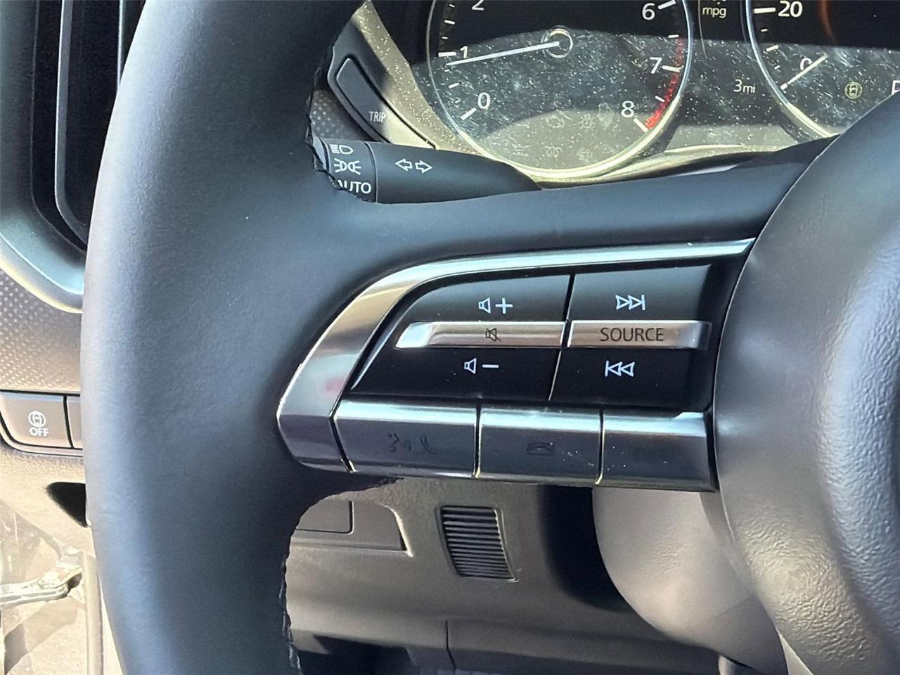 2026 Mazda CX-50 2.5 S Preferred Hagerstown MD