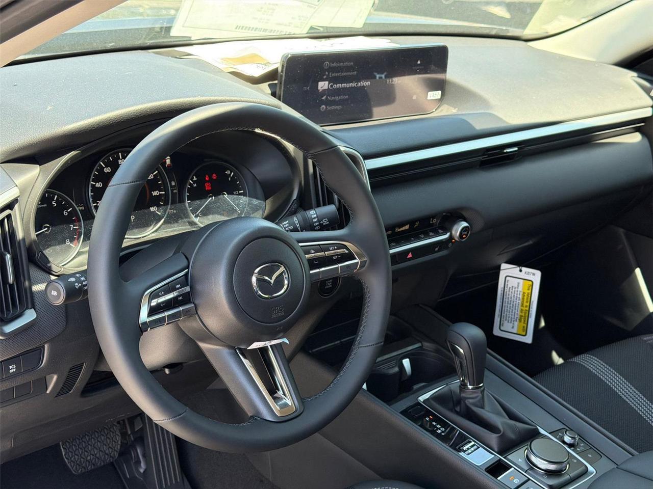2026 Mazda CX-50 2.5 S Preferred Hagerstown MD