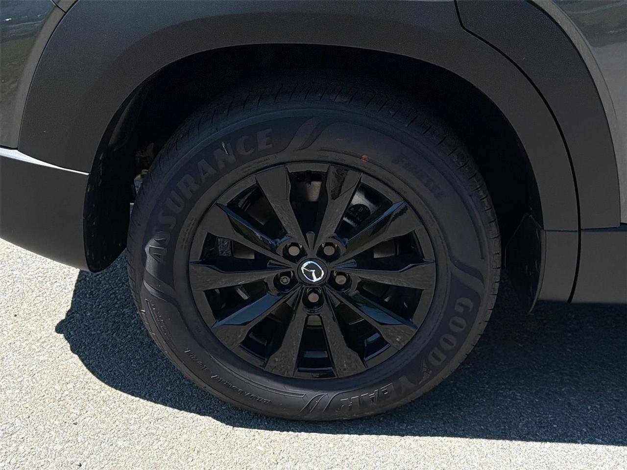 2026 Mazda CX-50 2.5 S Preferred Hagerstown MD