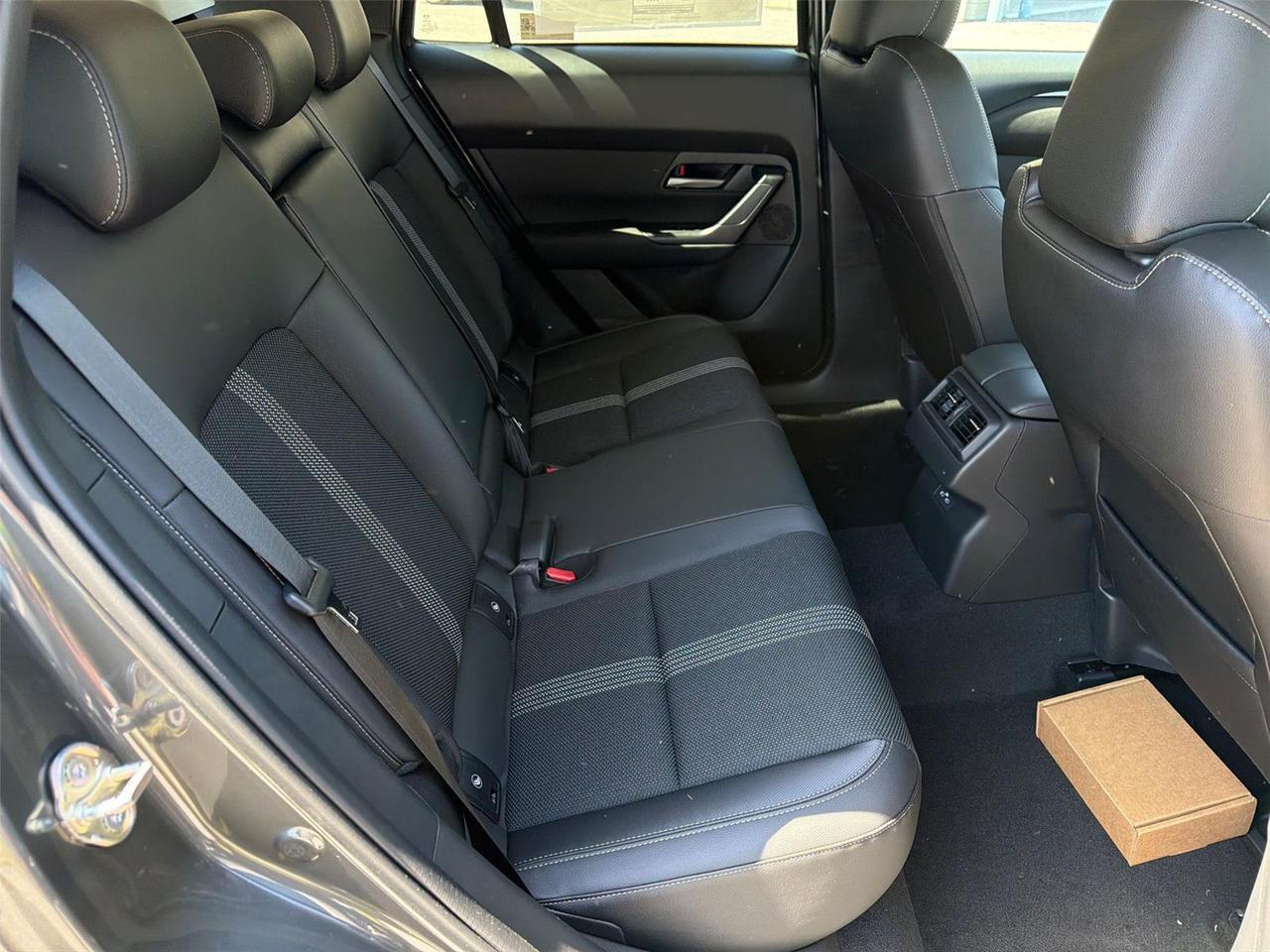 2026 Mazda CX-50 2.5 S Preferred Hagerstown MD
