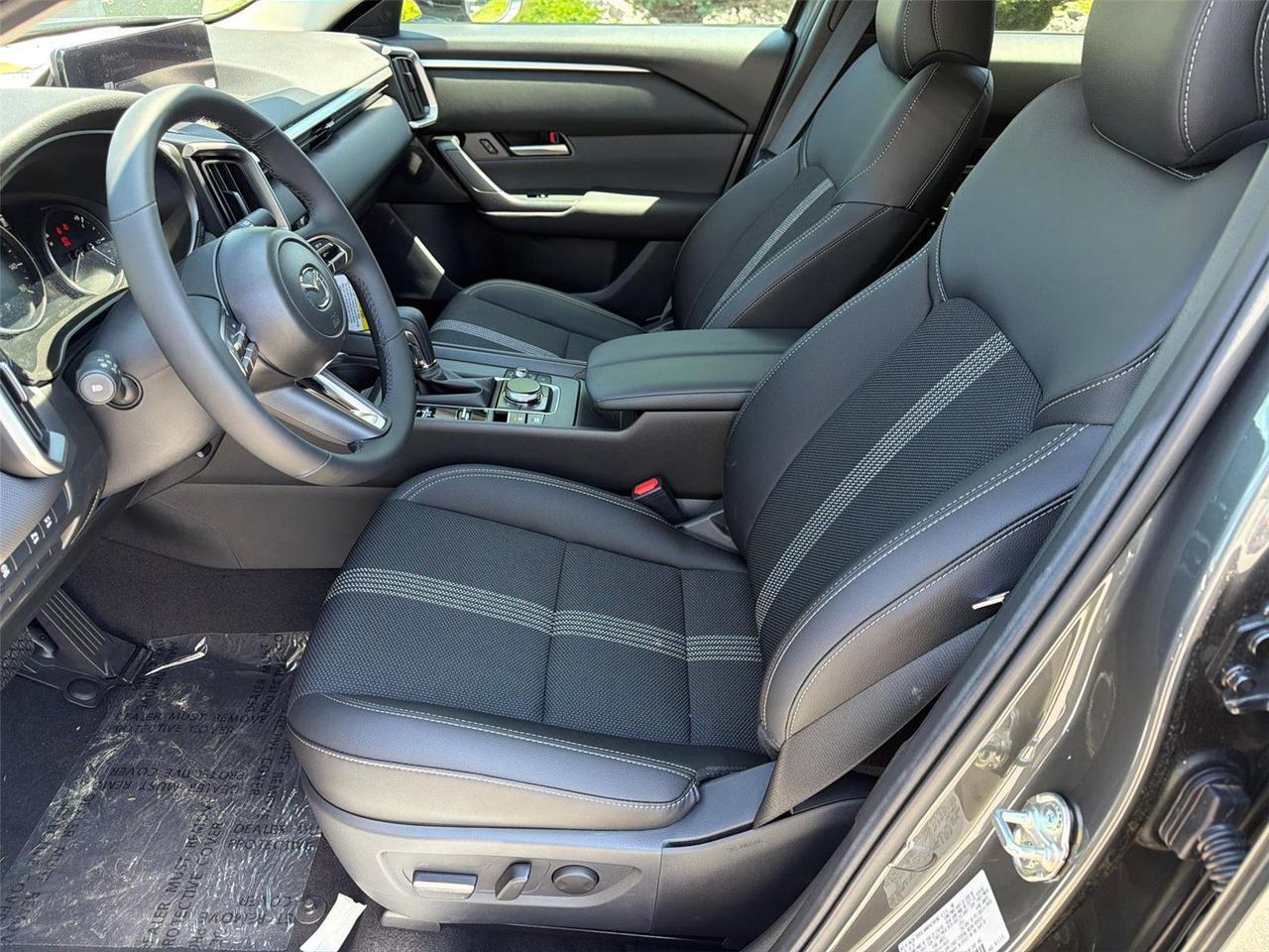 2026 Mazda CX-50 2.5 S Preferred Hagerstown MD