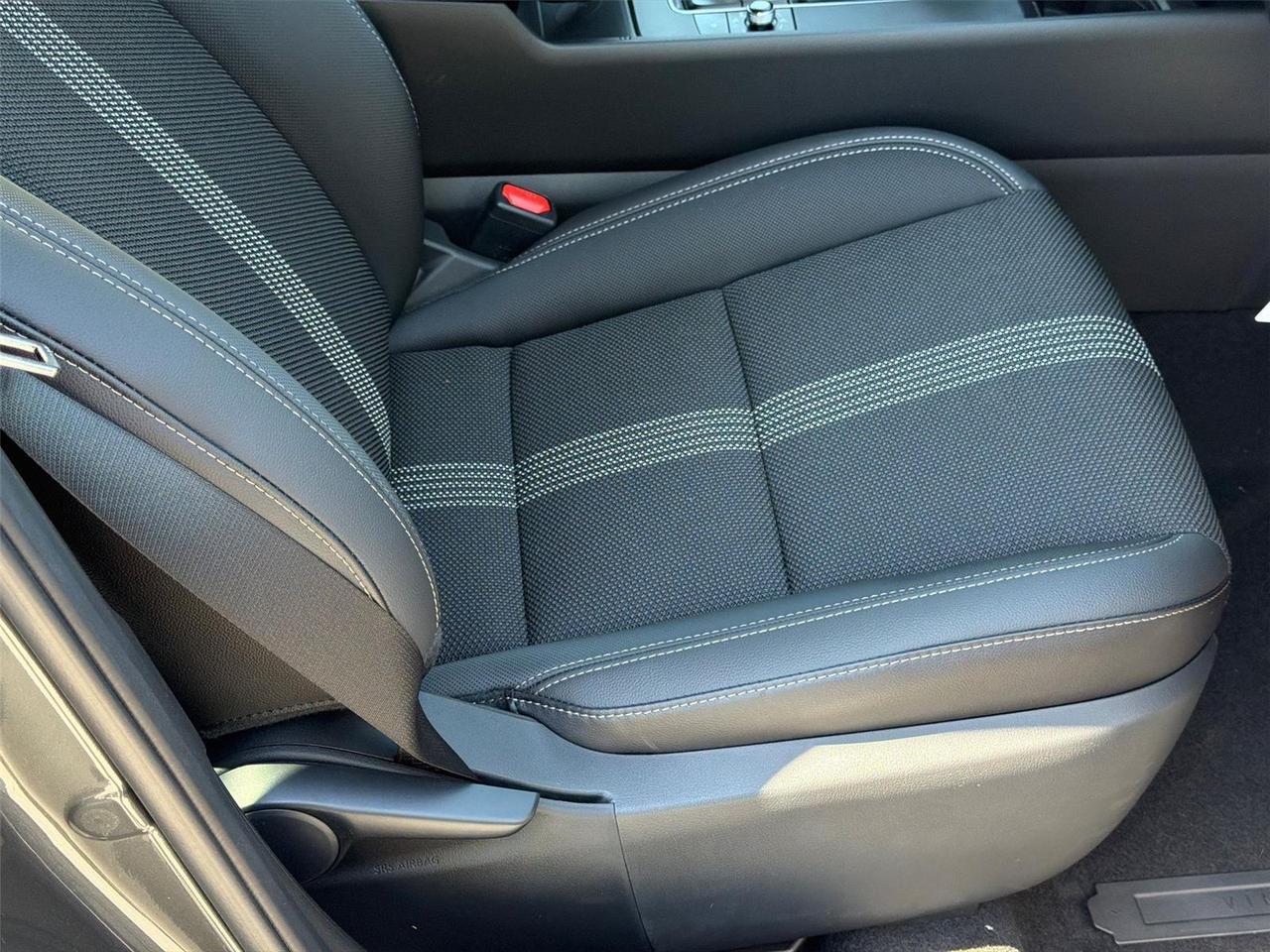 2026 Mazda CX-50 2.5 S Preferred Hagerstown MD