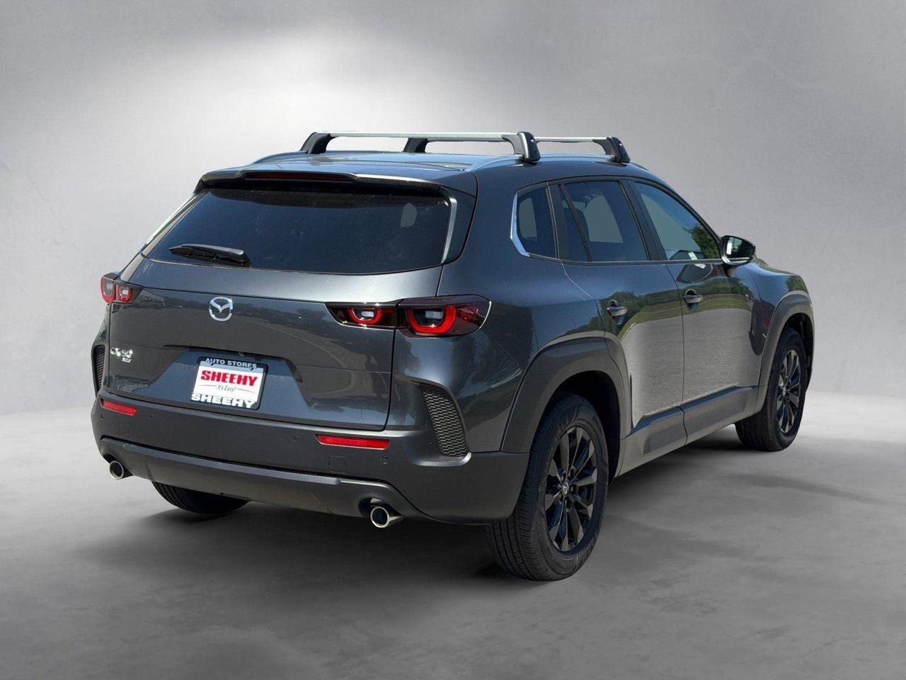 2026 Mazda CX-50 2.5 S Preferred Hagerstown MD