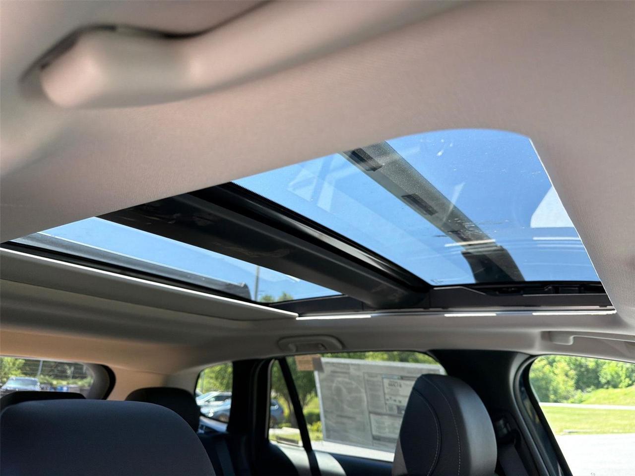 2026 Mazda CX-50 2.5 S Preferred Hagerstown MD