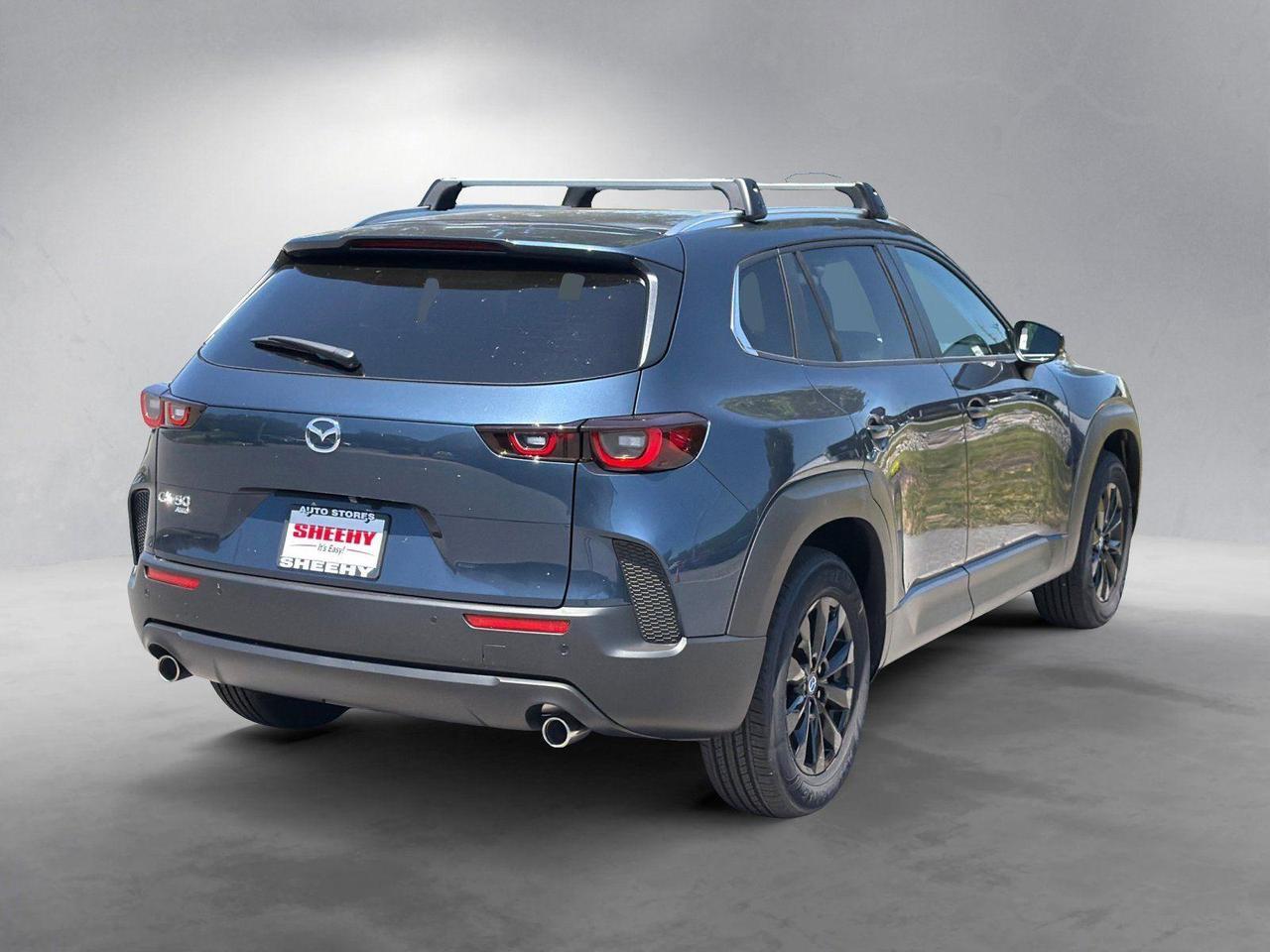 2026 Mazda CX-50 2.5 S Preferred Hagerstown MD