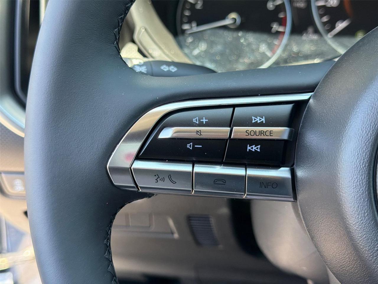 2026 Mazda CX-50 2.5 S Preferred Hagerstown MD