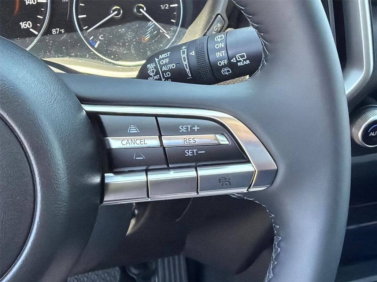 2026 Mazda CX-50 2.5 S Preferred Hagerstown MD