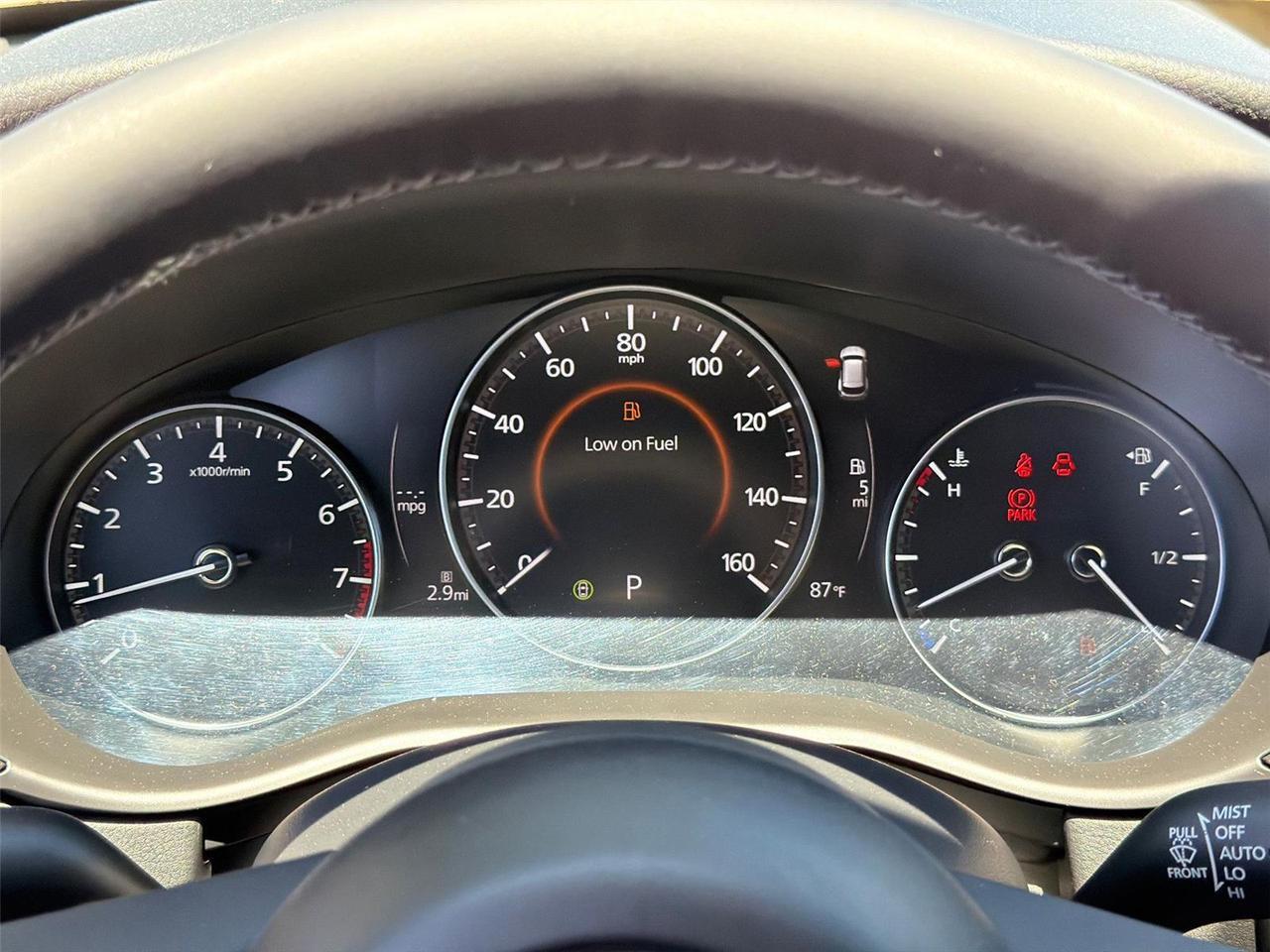 2026 Mazda CX-50 2.5 S Preferred Hagerstown MD